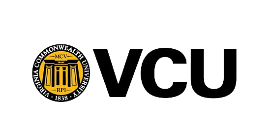 Virginia Commonwealth University logo