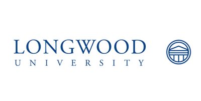 Longwood University logo