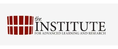 Institute for Advanced Learning and Research logo