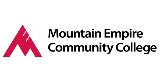 Mountain Empire Community College logo