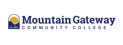 Mountain Gateway Community College logo
