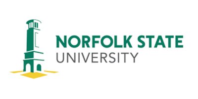 Norfolk State University logo