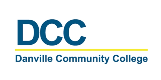 Danville Community College logo