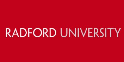Radford University logo