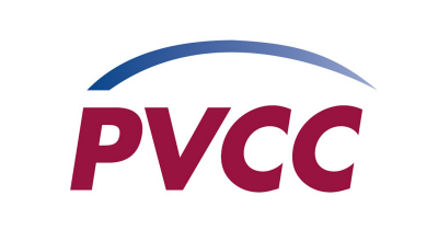 Piedmont Virginia Community College (PVCC) logo