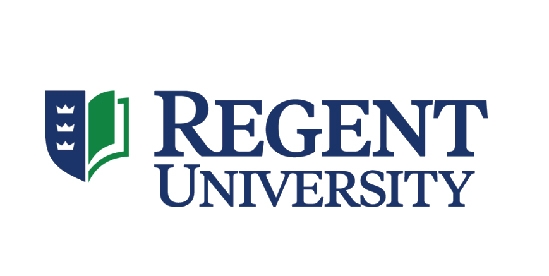 Regent University logo