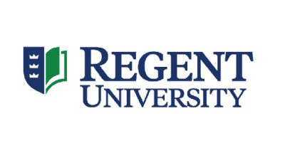 Regent University logo