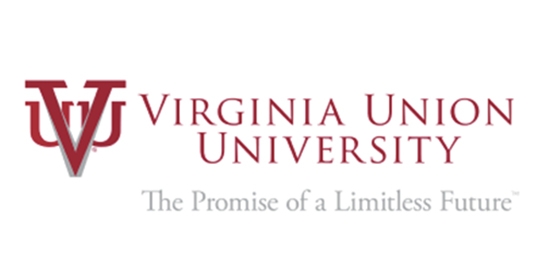 Virginia Union University logo