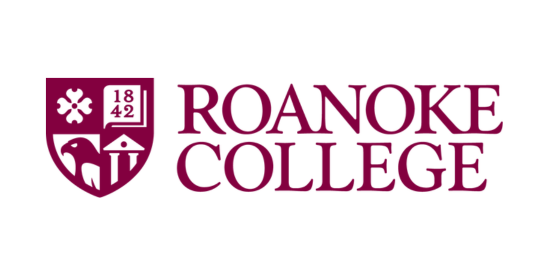 Roanoke College logo