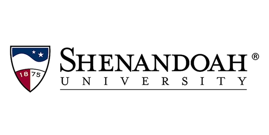 Shenandoah University logo