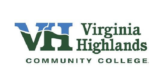 Virginia Highlands Community College logo