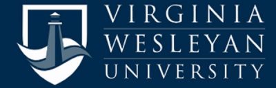 Virginia Wesleyan University logo