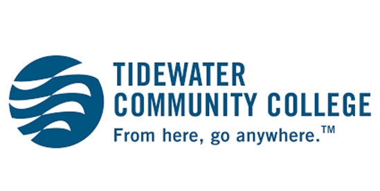 Tidewater Community College logo