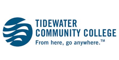 Tidewater Community College logo