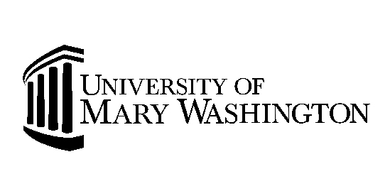 University of Mary Washington logo