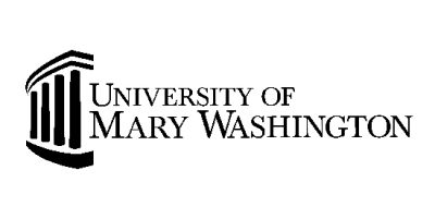 University of Mary Washington logo