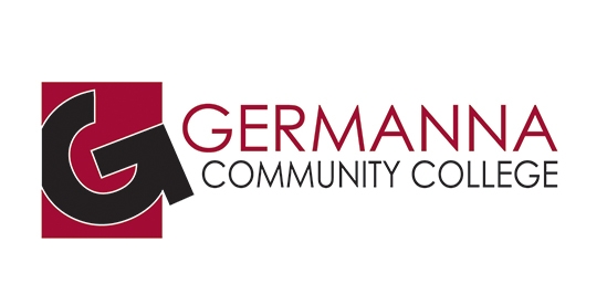 Germanna Community College logo