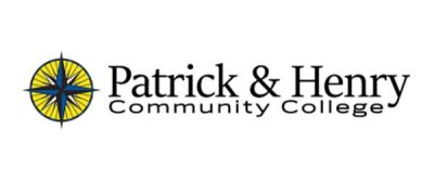 patrick and henry community college logo