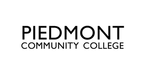 Piedmont Community College logo