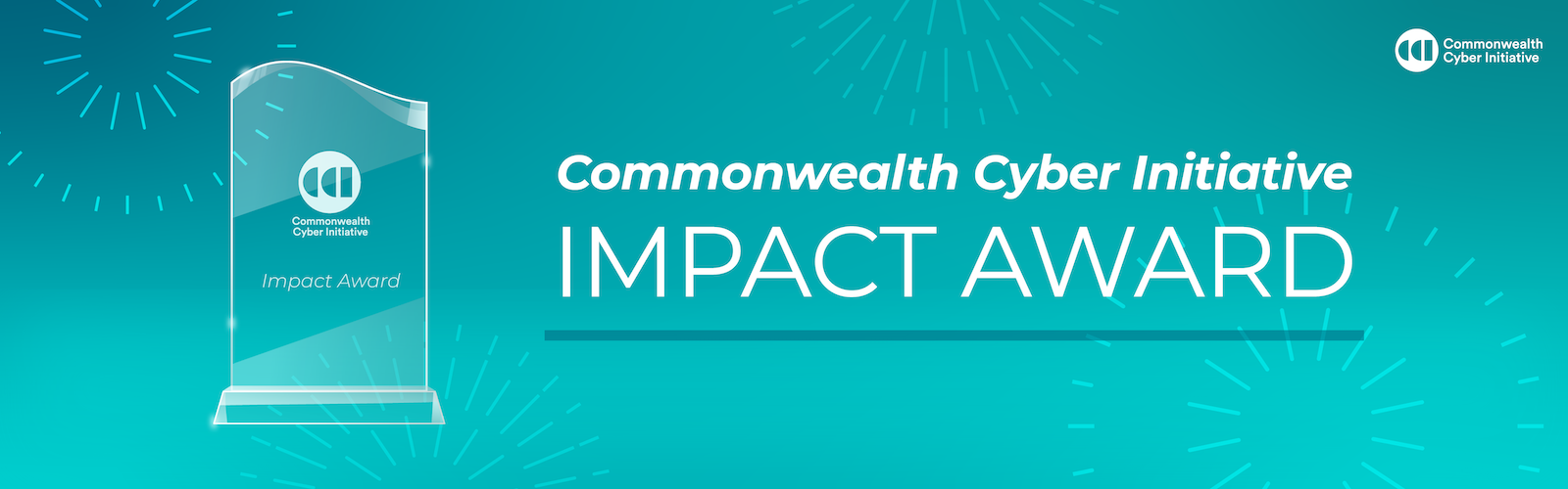CCI Impact Award