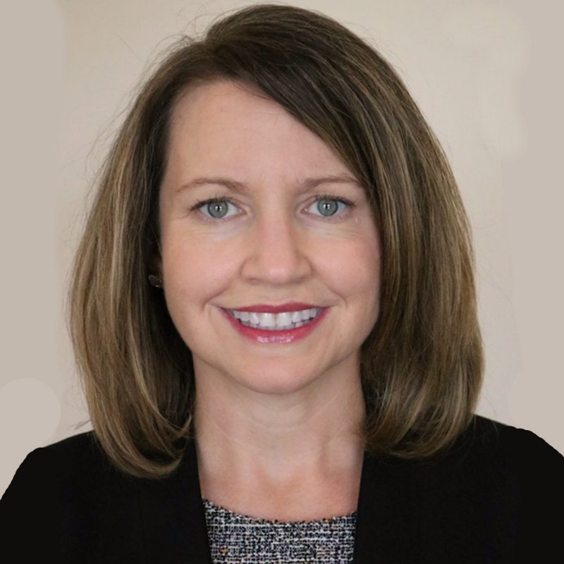 Gretchen Matthews Headshot