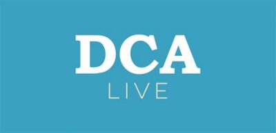 DCA Live