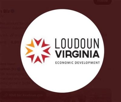 Loudoun Economic Development Authority