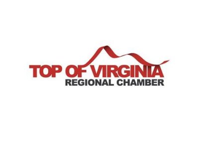 Top of Virginia Regional Chamber