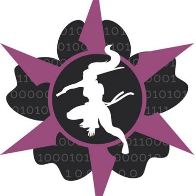 Women's Society of Cyberjutsu