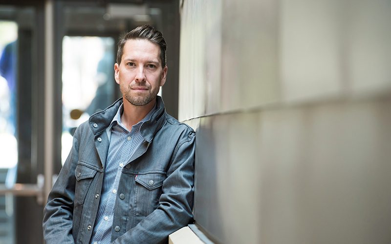 New Course Creates Ethical Leaders for an AI-Driven Future