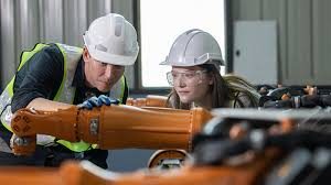 NOVA Awarded Nearly $5M to Expand Engineering Technology Apprenticeships