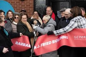 Germanna Community College Unveils State-of-the-Art Center in Stafford County