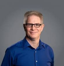 Meet Clayton Calvert: Cybersecurity Professor