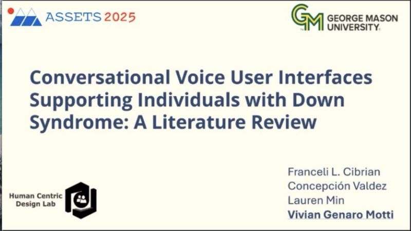 Neuroinclusion and the next generation of assistive tech