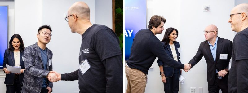 The Commonwealth Cyber Initiative Helps Launch New Startups