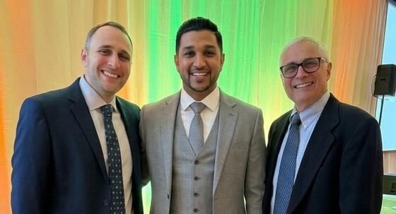 George Mason launches Einstein Labs to accelerate AI, in partnership with the Einstein family