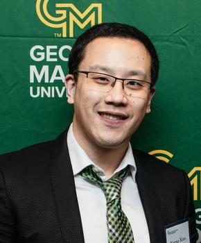 George Mason researchers honored with SCHEV Outstanding Faculty Awards