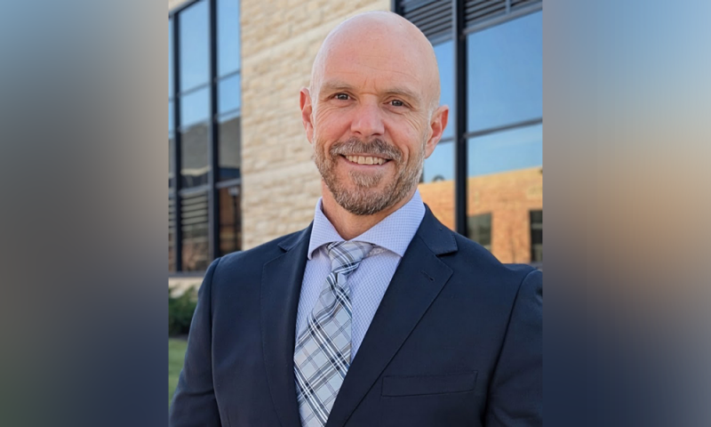 JMU names dean for College of Integrated Science and Engineering