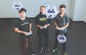 Talent And Innovation: How Virginia Is Meeting The Tech Moment