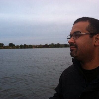Dr. Mohamed Gebril