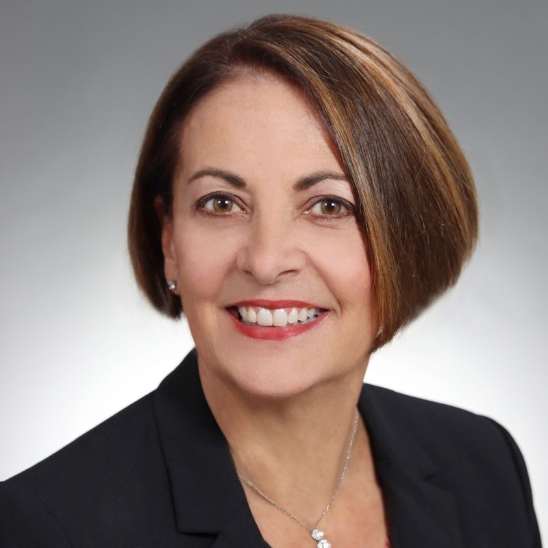 Tracy Gregorio Portrait of Tracy Gregorio cci tab