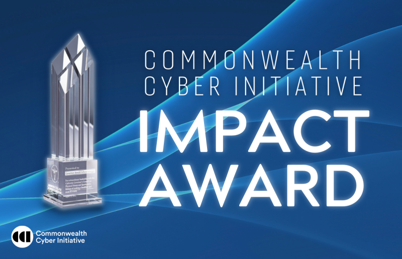 CCI Announces Impact Award: Nominations Open Until Feb. 28