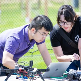 Commonwealth Cyber Initiative funds nearly $1 million in experiential learning projects to benefit Virginia students