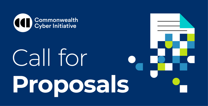 Call for Proposals Logo