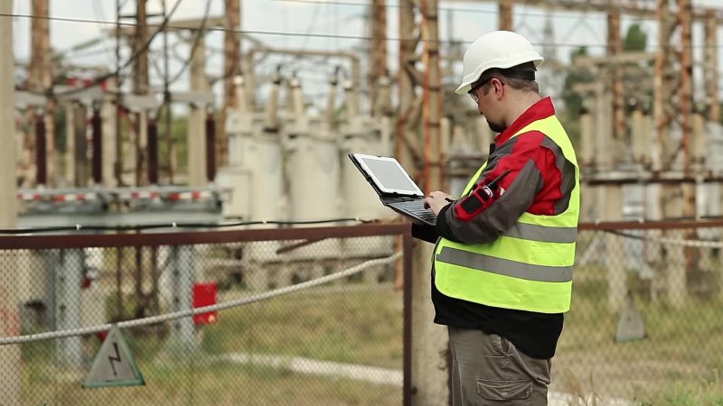 5G Innovators: 5G Power Grid – Video