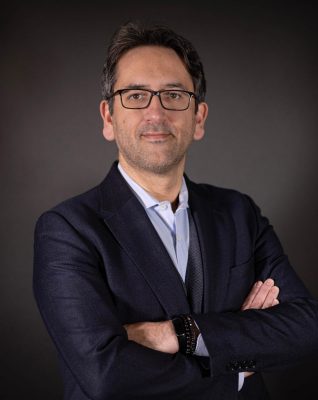 CCI researcher named fellow of the American College of Medical Informatics