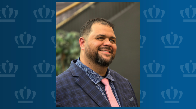 Gregory Wilson’s Journey from Navy Kitchen to Cybersecurity Frontier