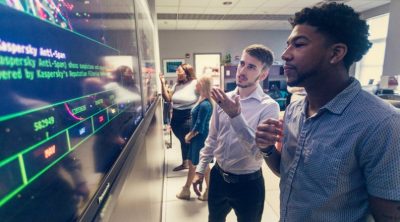 Old Dominion University Becomes First University to Earn NSA Cybersecurity Validation for AI Academic Programs