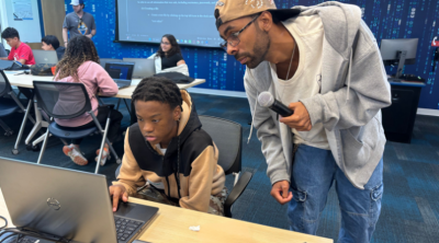 ODU’s 9th Summer Cyber Camp Grows the Next Generation of Cybersecurity Leaders