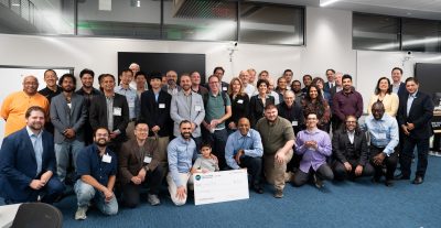 CCI Accelerates Companies Solving Cybersecurity Challenges